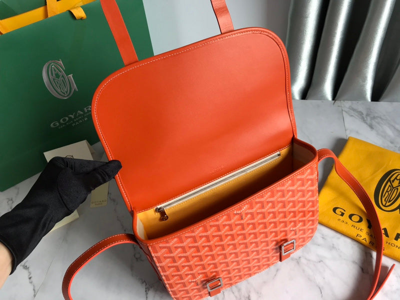 GLM - GYO Bags - 1133