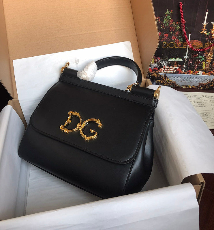 Satchel Bags - DG Bags - 467