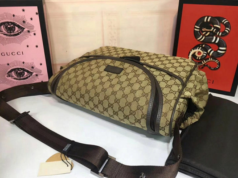 Satchel Bags - GCI Bags - 1366