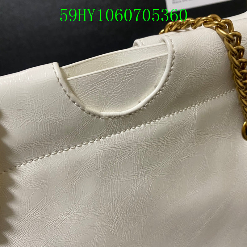 Satchel Bags - BGA Bags - 1699