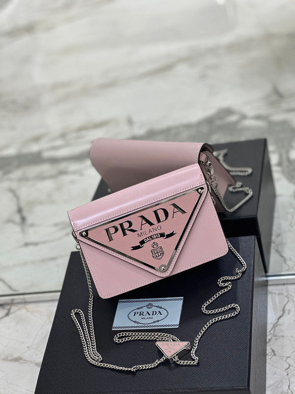 Satchel Bags - PDA Bags - 153
