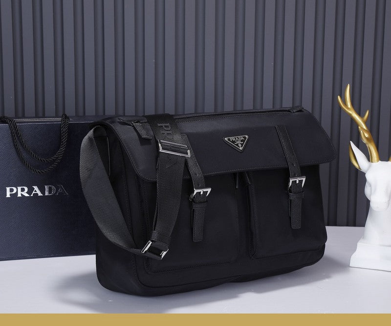 Satchel Bags - PDA Bags - 277