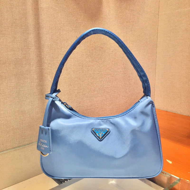 Satchel Bags - PDA Bags - 1899