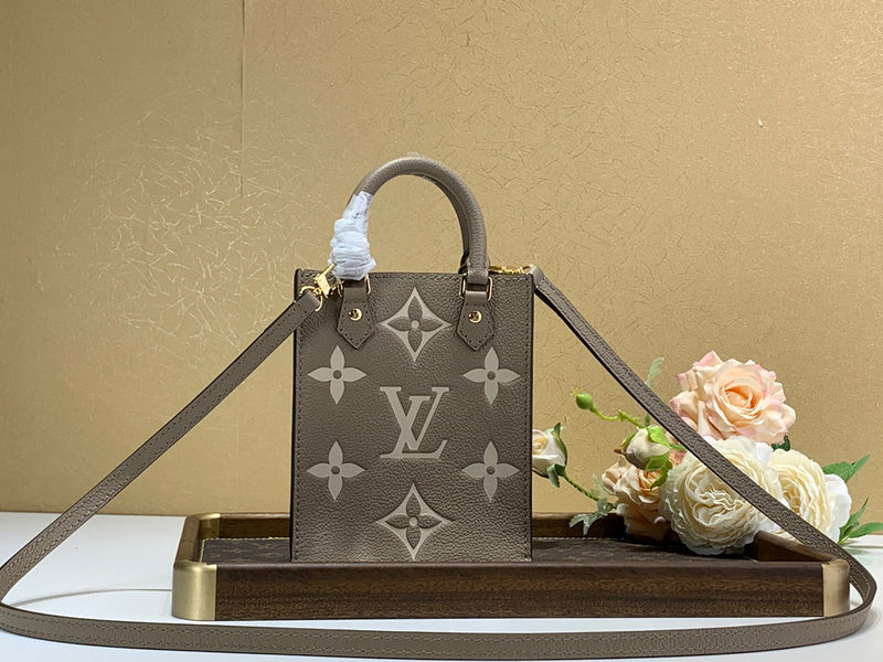 Satchel Bags - VL Bags - 5960