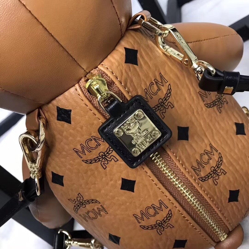Satchel Bags - MC Bags - 052