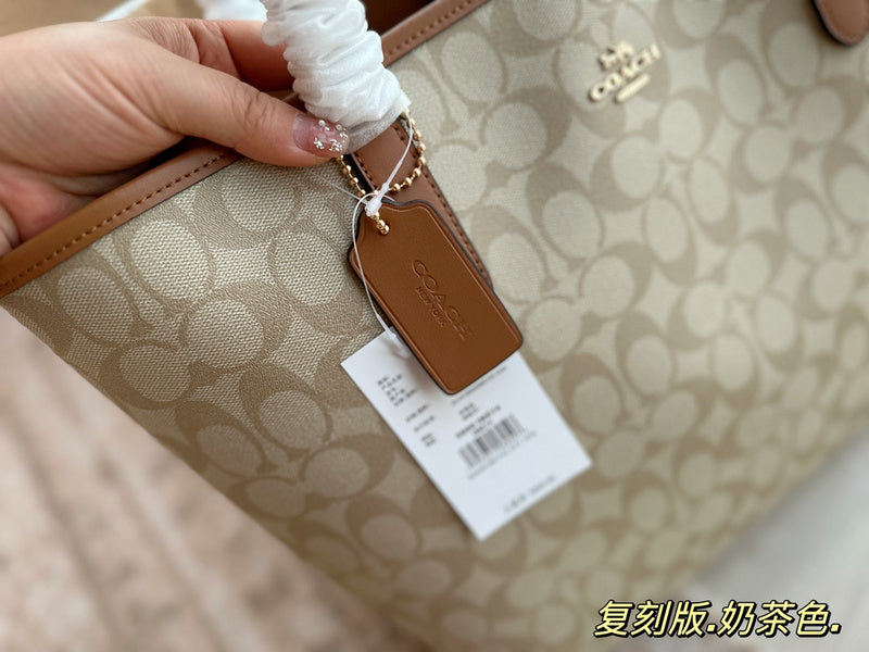 Satchel Bags - CCH Bags - 417