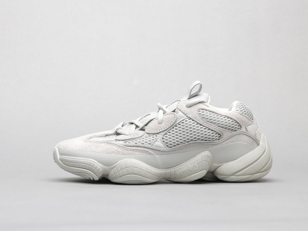 GLM - Yzy 500 Salt Sneaker