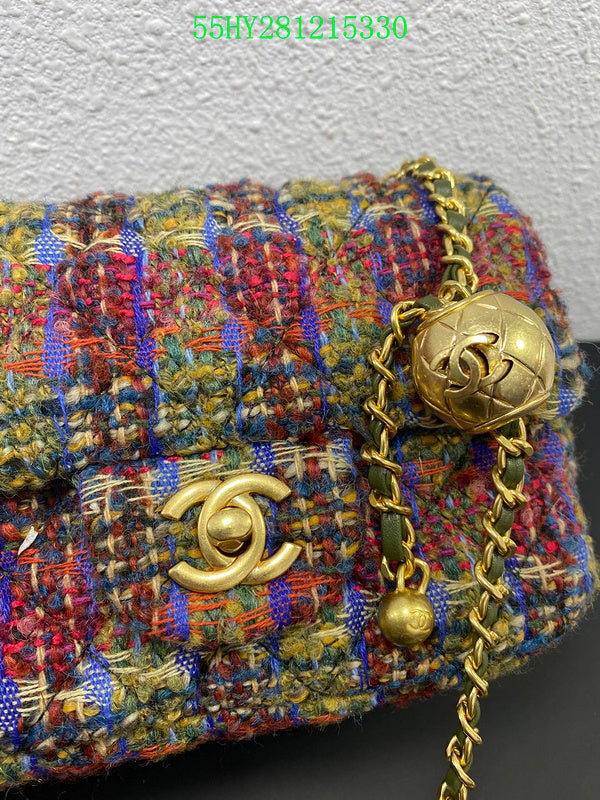 Glami - CHL Bags - 1687