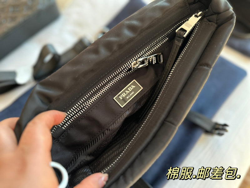 Satchel Bags - PDA Bags - 574
