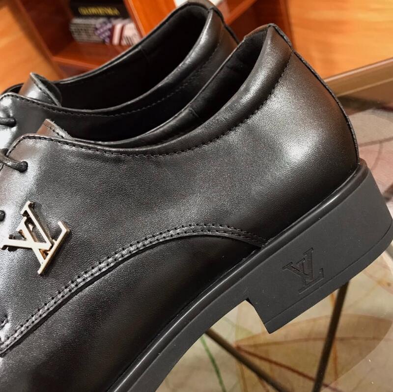 glami shop- LOV Men Shoes - 1820