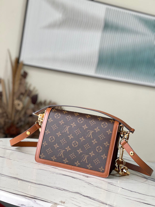 Glami- Glami- Lu-Vi bags - 4566