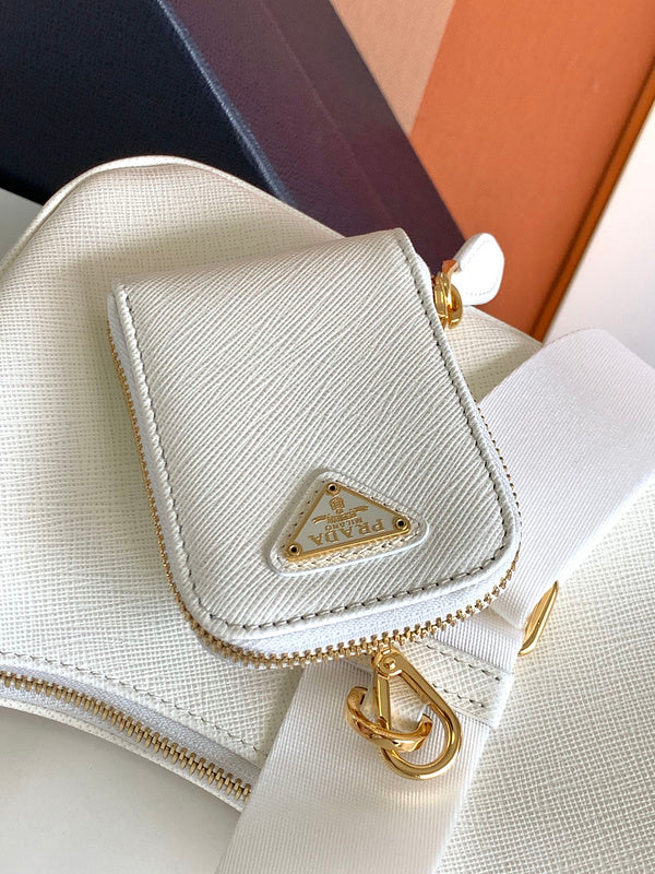 Satchel Bags - PDA Bags - 2000