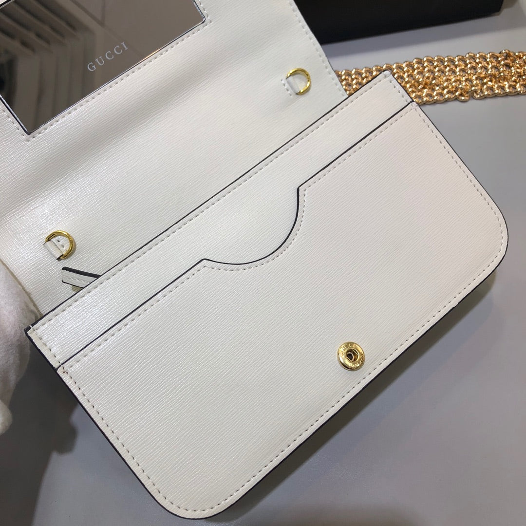 GLM - Top Quality Bag GCI 455