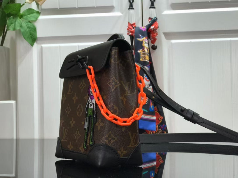 Satchel Bags - VL Bags - 6156