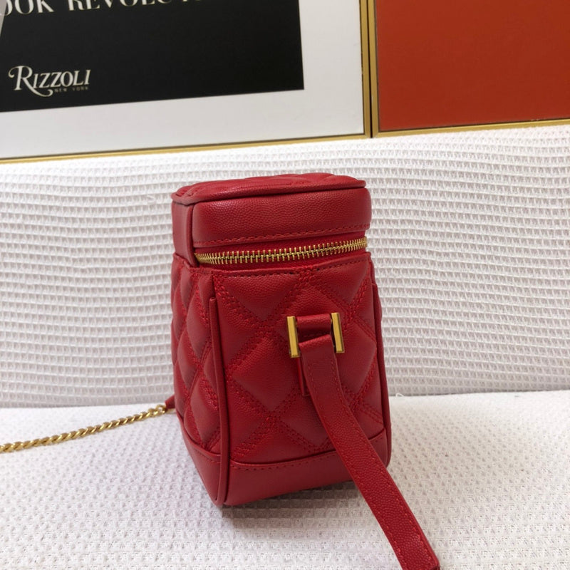 Satchel Bags - SLY Bags - 1418