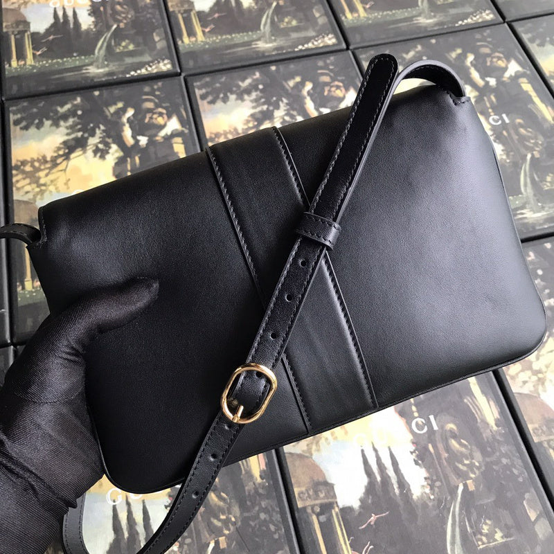 Satchel Bags - GCI Bags - 6404