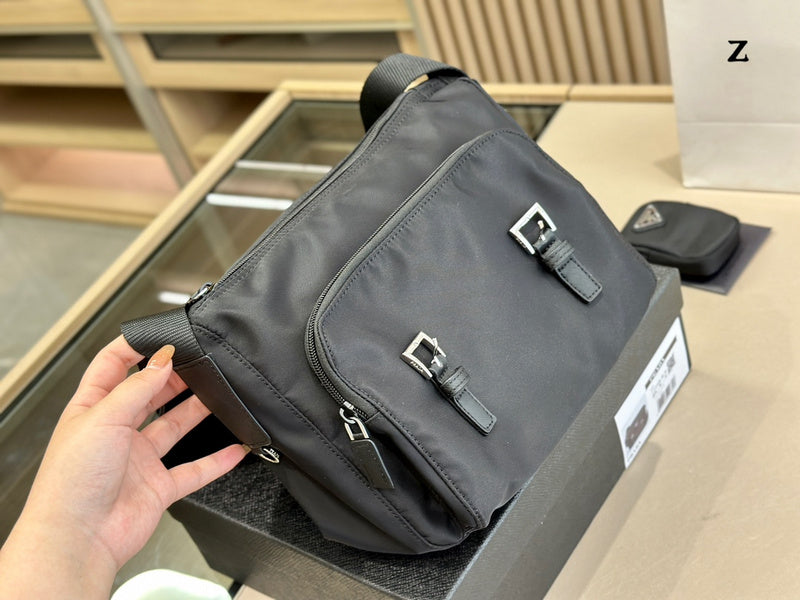 Satchel Bags - PDA Bags - 357