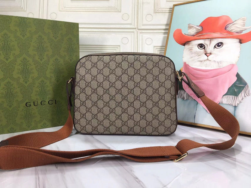Satchel Bags - GCI Bags - 1370