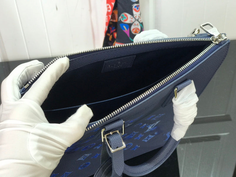 Satchel Bags - VL Bags - 5791