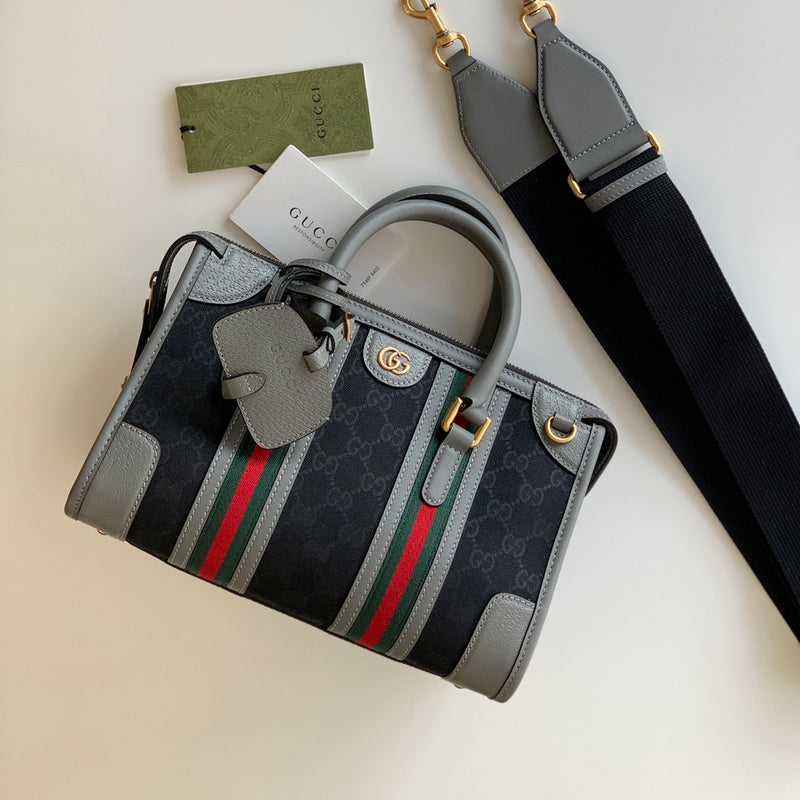 Satchel Bags - GCI Bags - 837
