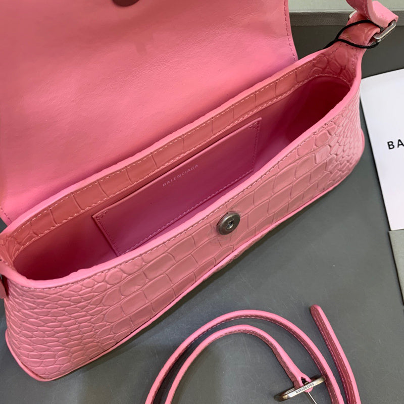 Satchel Bags - BGA Bags - 631