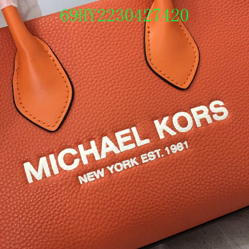 Satchel Bags - MK Bags - 419