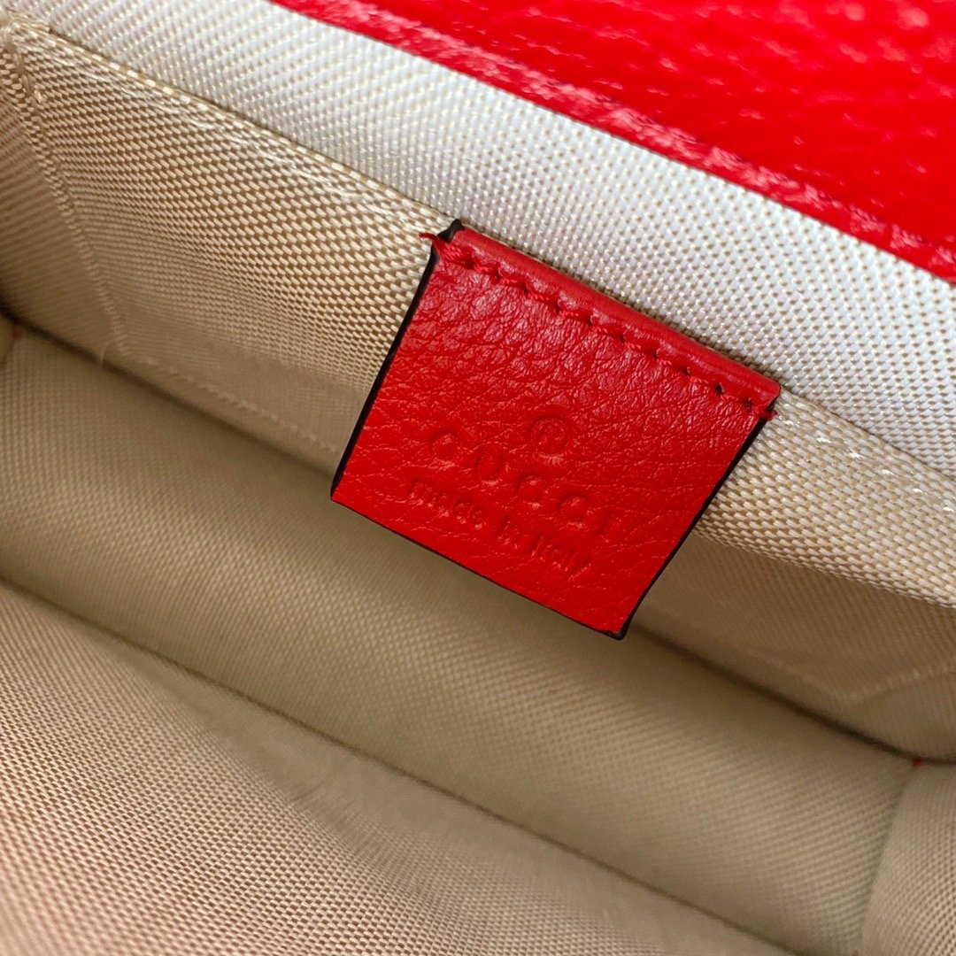 GLM - Top Quality Bags GCI 030