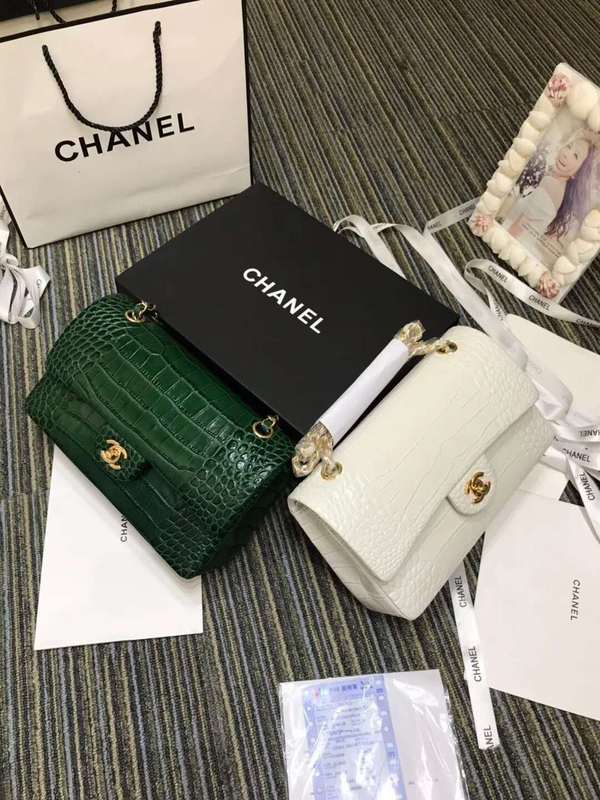 Satchel Bags - CHL Bags - 611