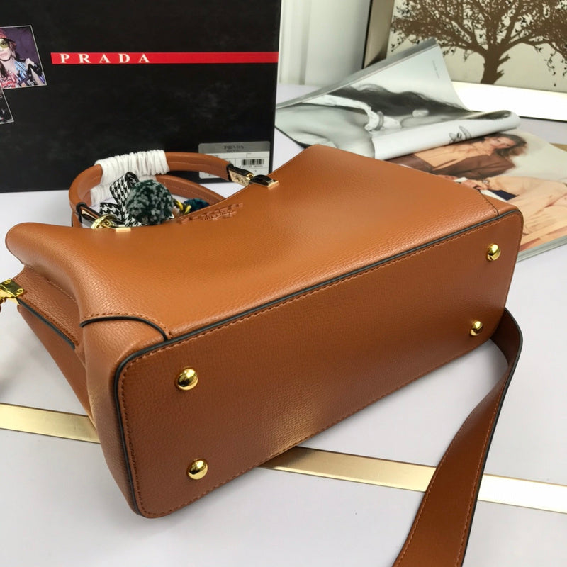 Satchel Bags - PDA Bags - 801
