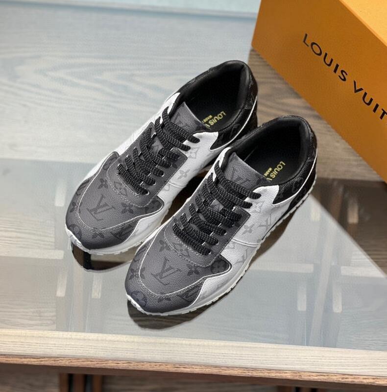 glami shop- LOV Men Shoes - 1403