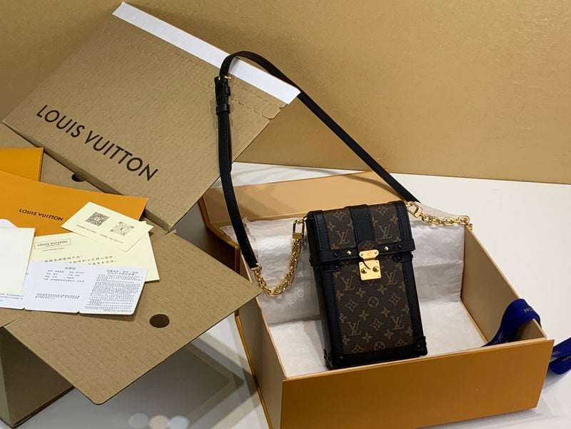 Satchel Bags - VL Bags - 6381