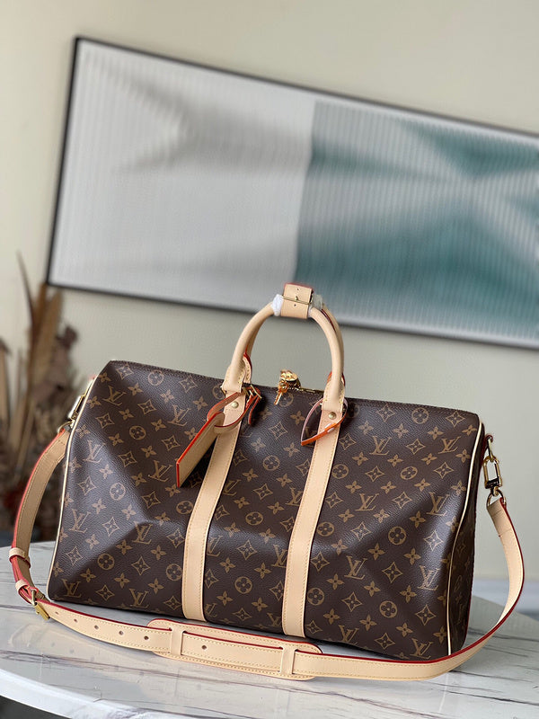 Glami- Glami- Lu-Vi bags - 4729