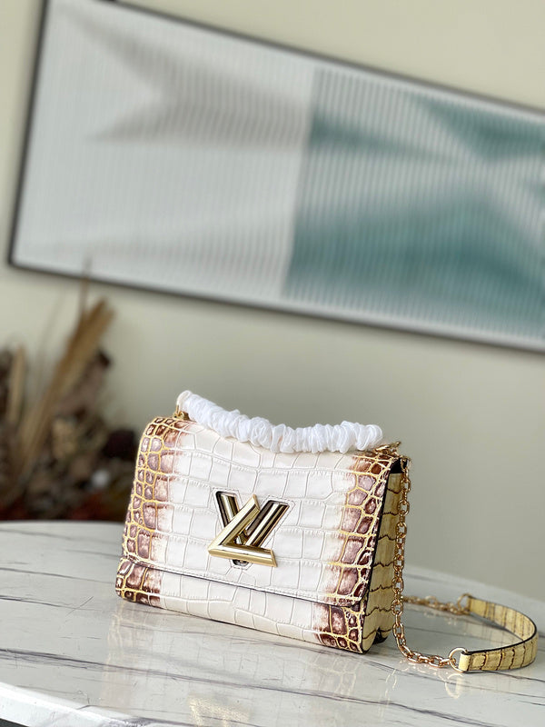 Satchel Bags - VL Bags - 1840