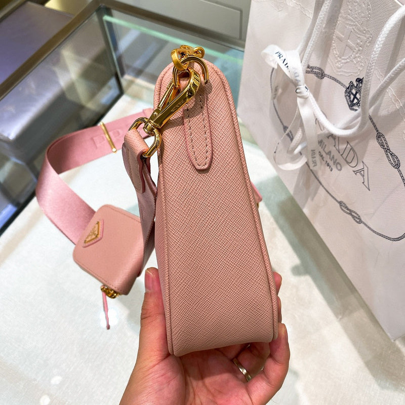 Satchel Bags - PDA Bags - 2353