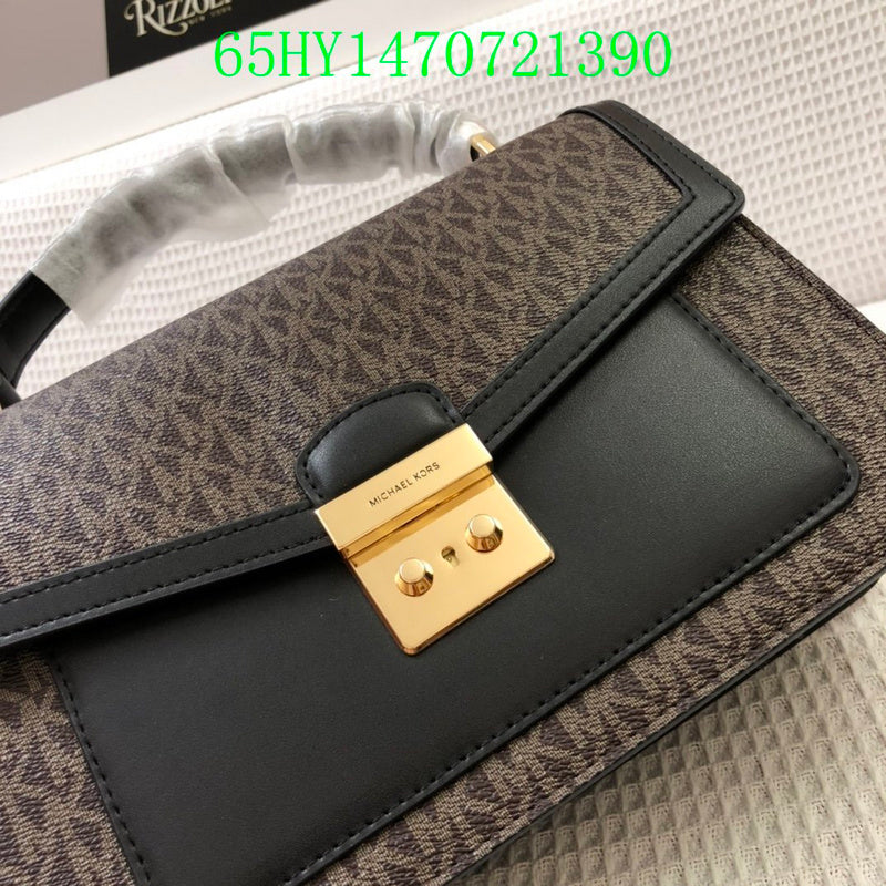 Satchel Bags - MK Bags - 737