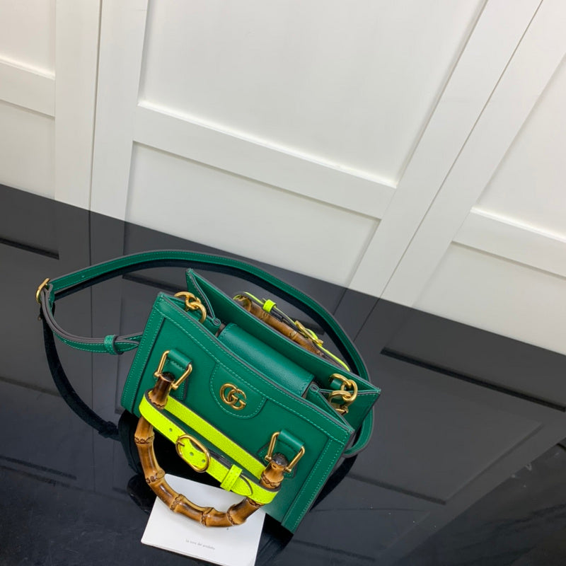 Satchel Bags - GUC Bags - 1580