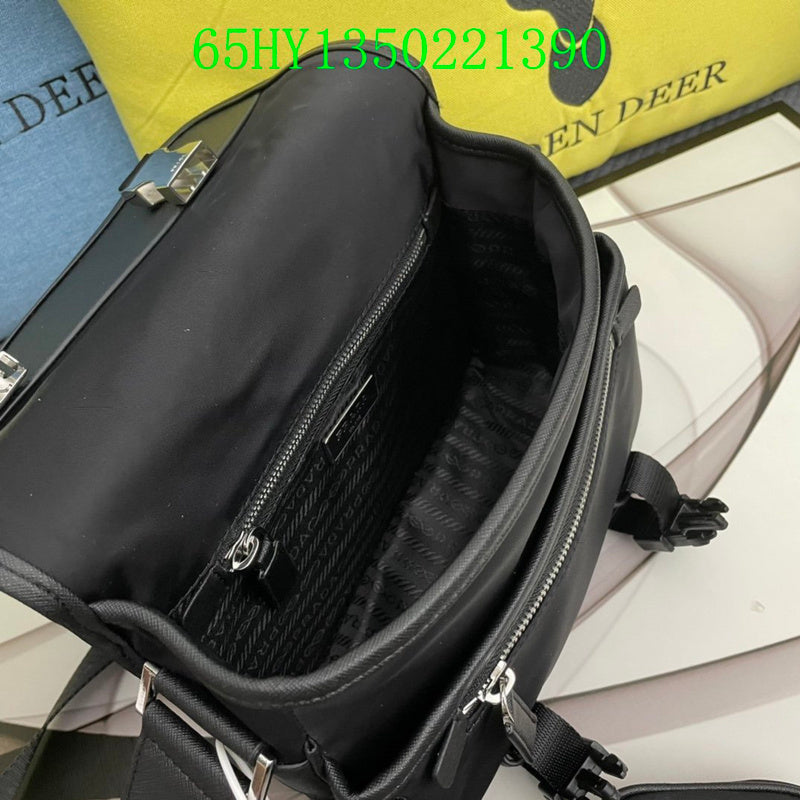 Satchel Bags - PDA Bags - 4657