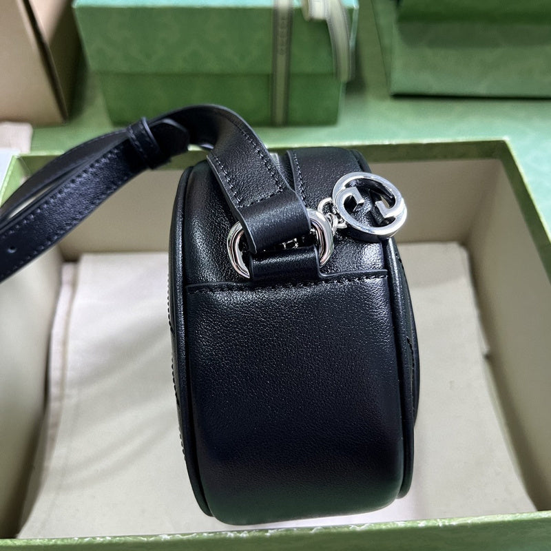 Satchel Bags - GCI Bags - 253