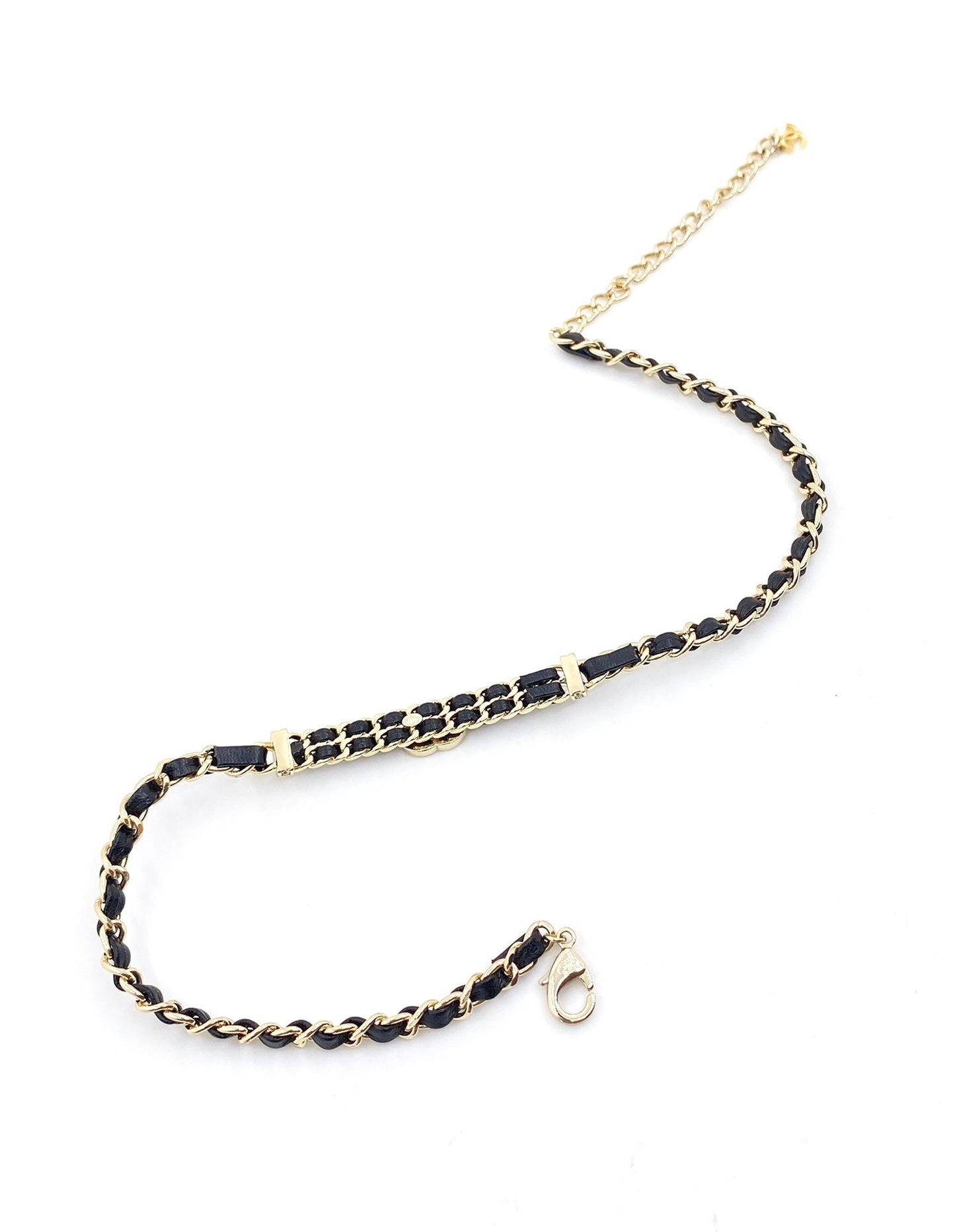 GLM -Top Quality Necklace CHL004