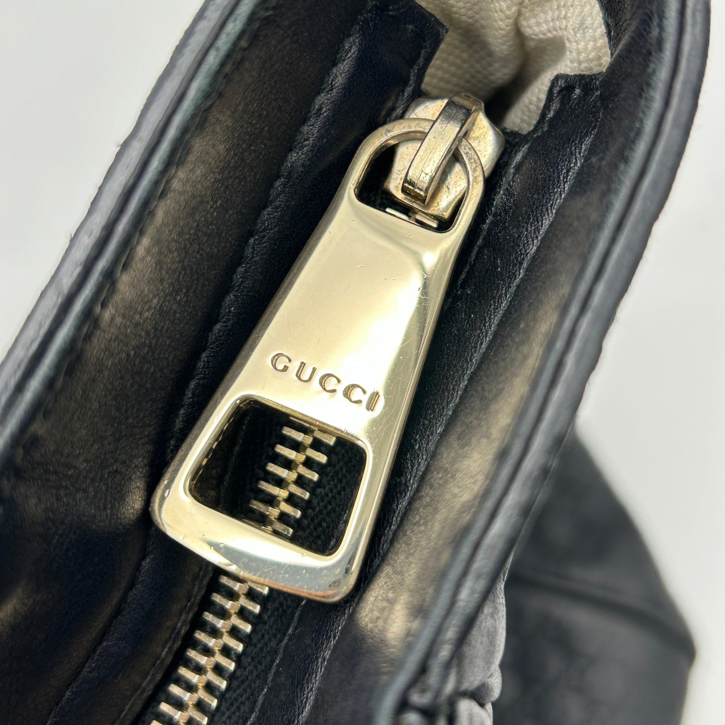 Gucci Guccisima Bree Tote YVEAE866