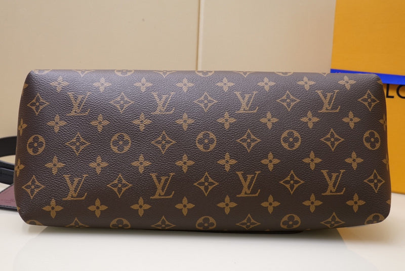 Satchel Bags - VL Bags - 5502