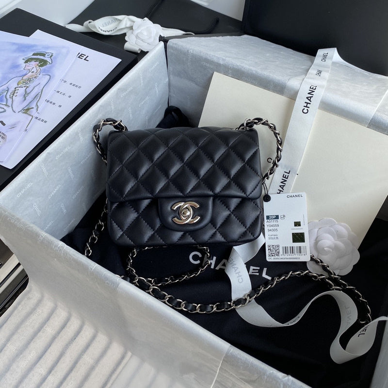 Satchel Bags - CHL Bags - 1461