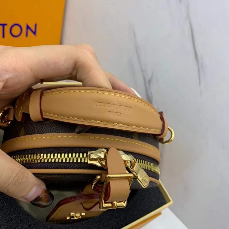 Satchel Bags - VL Bags - 6299