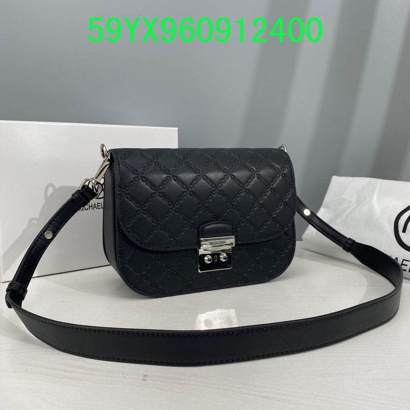 Satchel Bags - MK Bags - 891