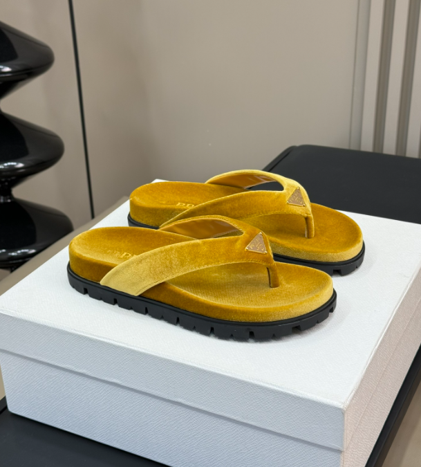 Glamy - PD Women Shoes - 055