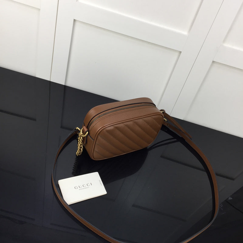 Satchel Bags - GUC Bags - 1775