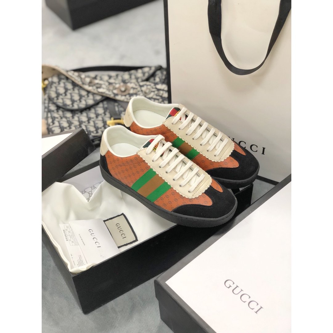 GLM-GCI  ACE Sneaker 092