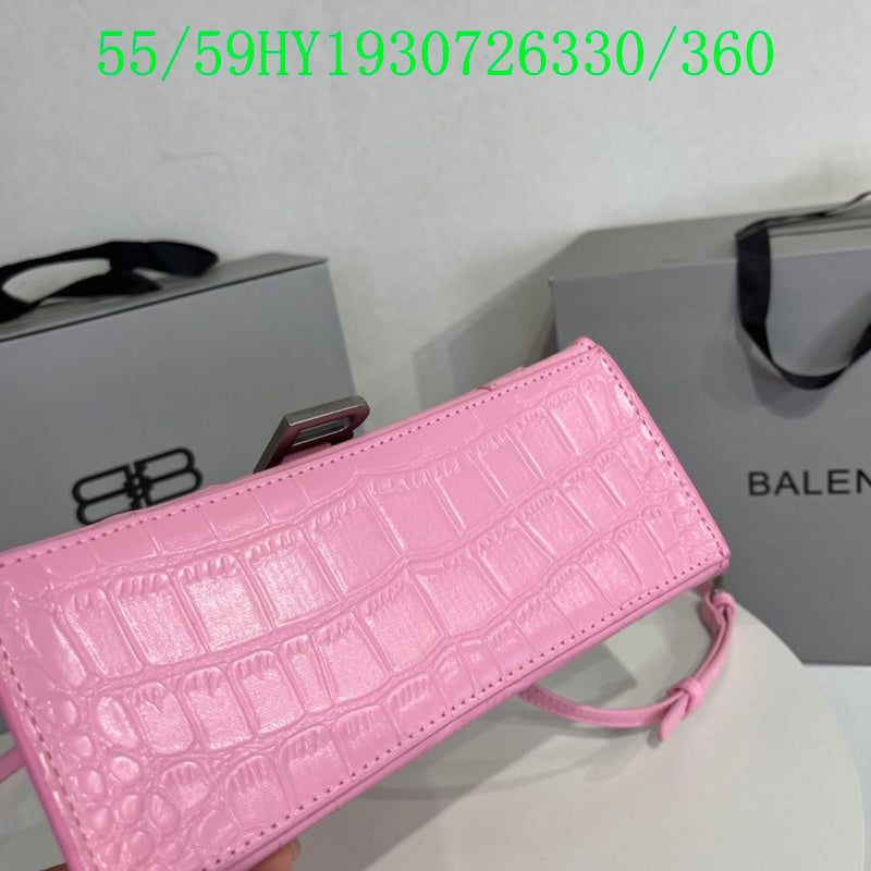Satchel Bags - BGA Bags - 2196