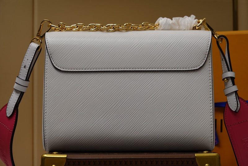 Satchel Bags - VL Bags - 5507