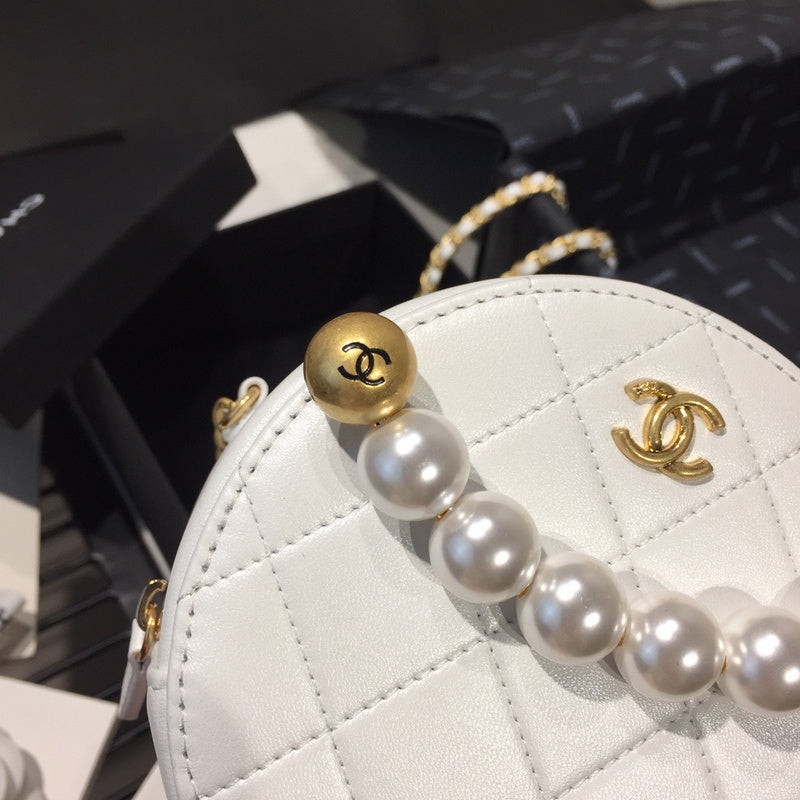 Satchel Bags - CHL Bags - 1190